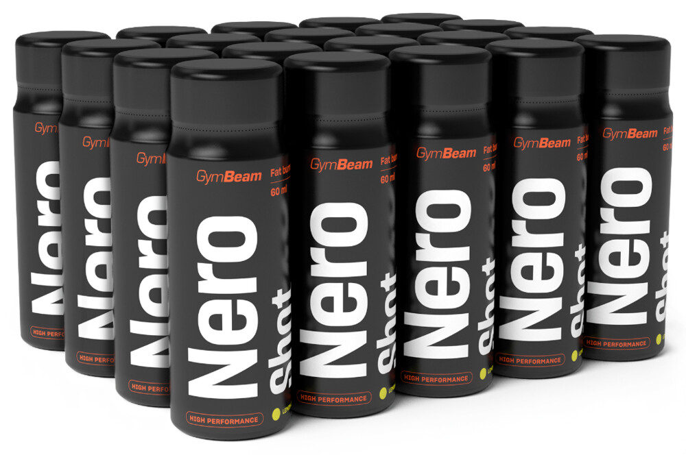 Nero Shot