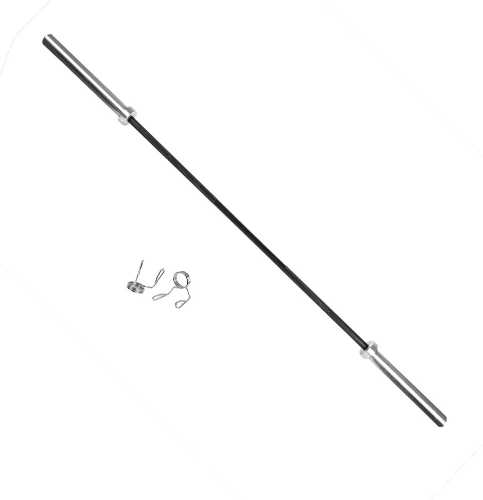 Olympijská tyč LIFTER 20 kg 