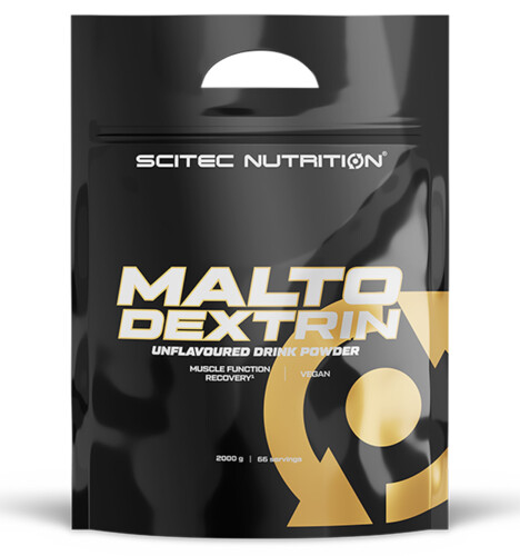 Maltodextrin 2000 g