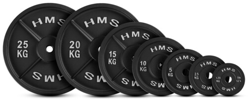 Kotouč TCN01 1,25 kg