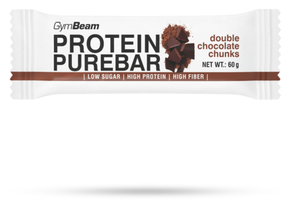 Proteínová tyčinka PureBar 60 g