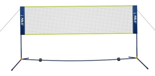 Skládací síť pro badminton NN305