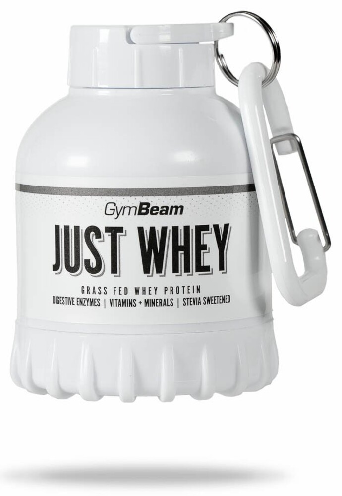 Lievik na protein JW 200 ml