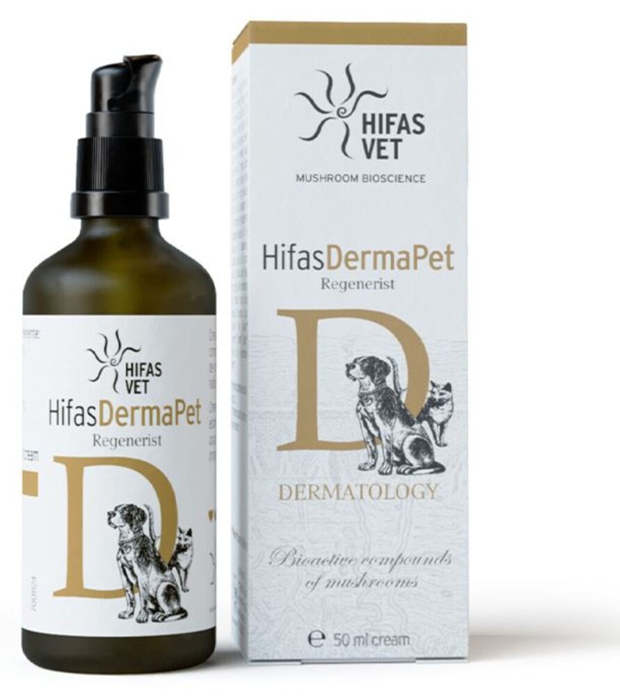 HIFAS Derma Pet 250ml