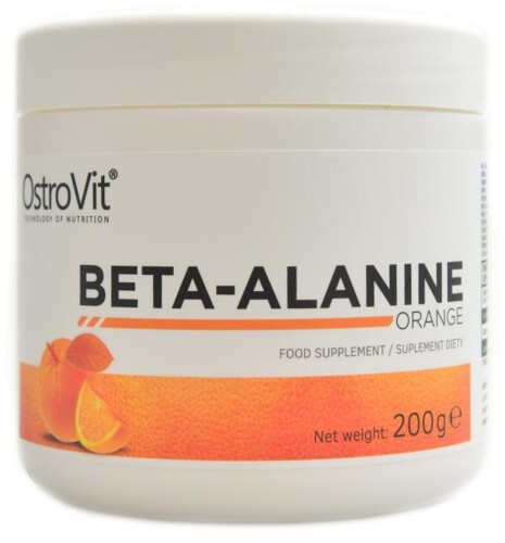 Beta Alanine 200 g