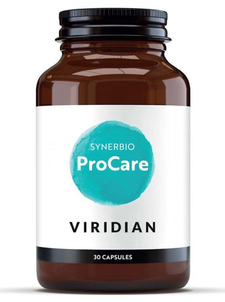 Synerbio ProCare 30 kapslí (Probiotikum)