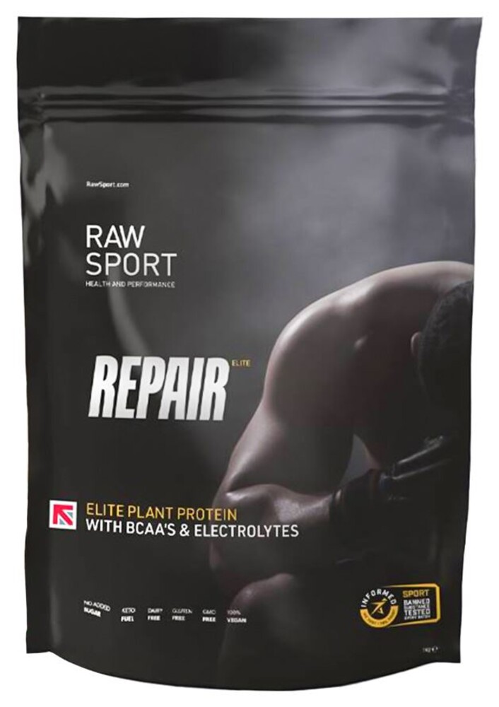 Elite Repair Plant Protein 1kg