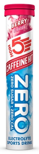 Zero Caffeine Hit 20 tablet