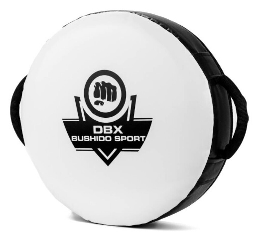 Kruhový tréningový blok DBX TO-White 40 cm