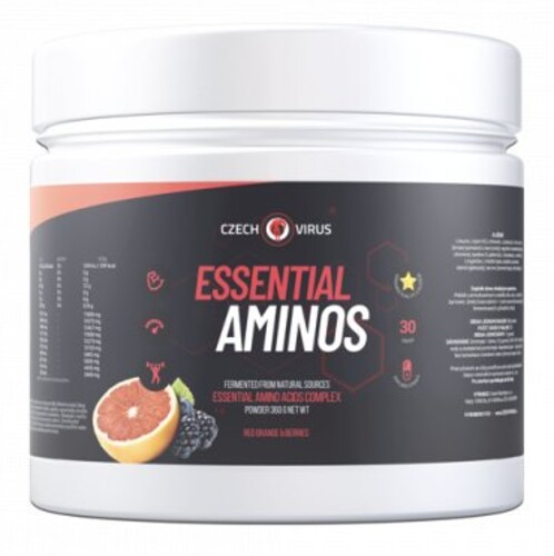 Essential Aminos 360 g