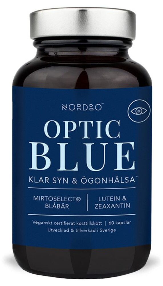 Optic Blue 60 kapslí