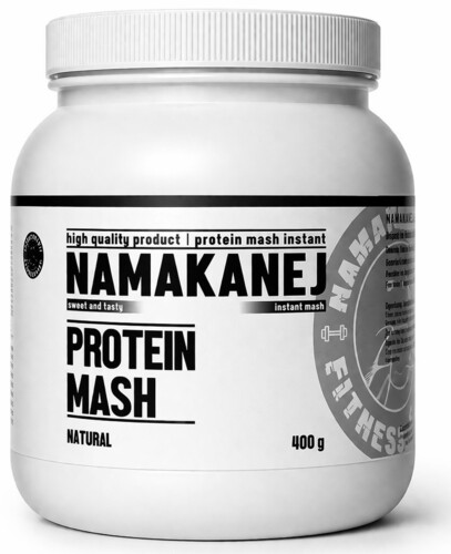 Kaše Proteinová kaše 400g
