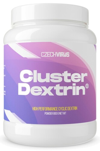 Cluster Dextrin™