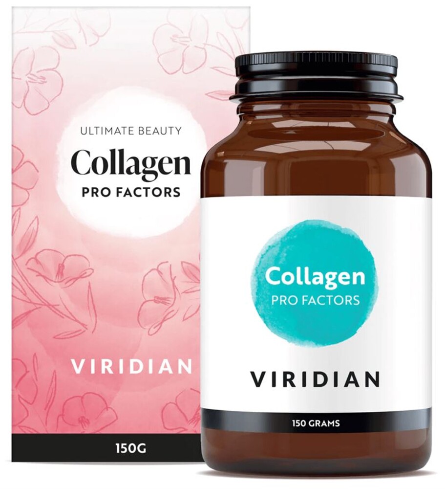 Collagen Pro Factors 150g