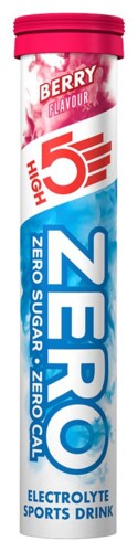 Zero Electrolyte 20 tablet