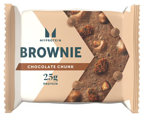 Bar Brownie 75 g
