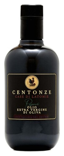 Extra Virgin Olive Oil RISERVA 500 ml (Olivový olej)