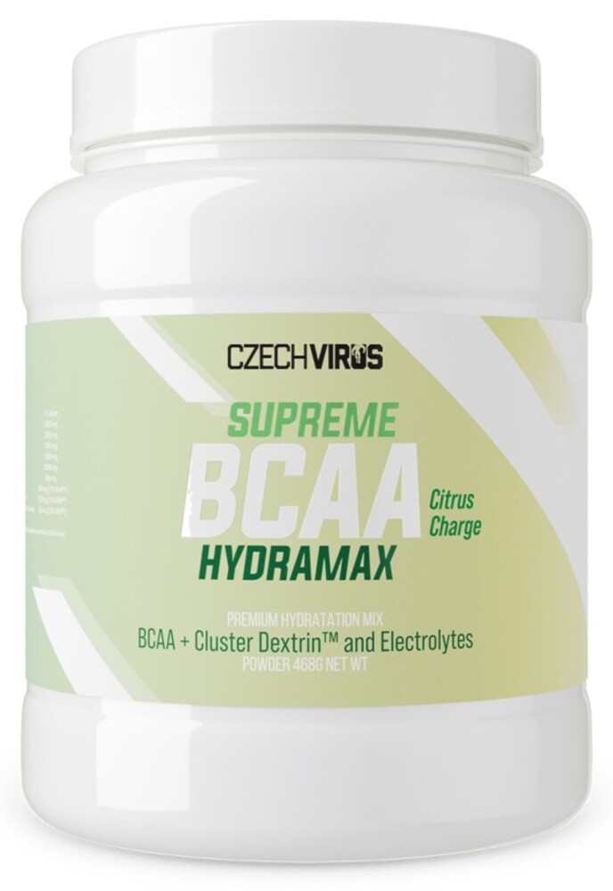 Supreme BCAA Hydramax 468 g