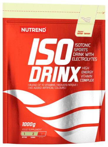 Isodrinx   1000 g