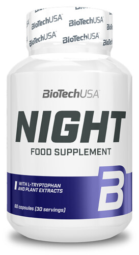 Night 60 tbl