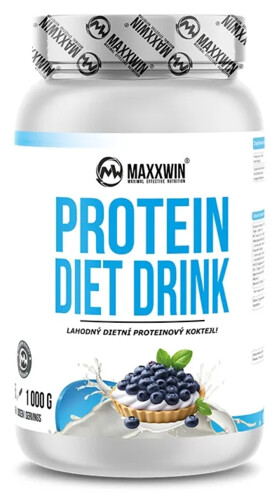 PROTEIN DIET DRINK 1 000 g