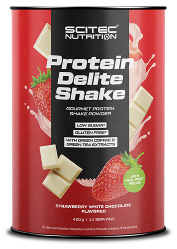 Protein Delite Shake 420 g
