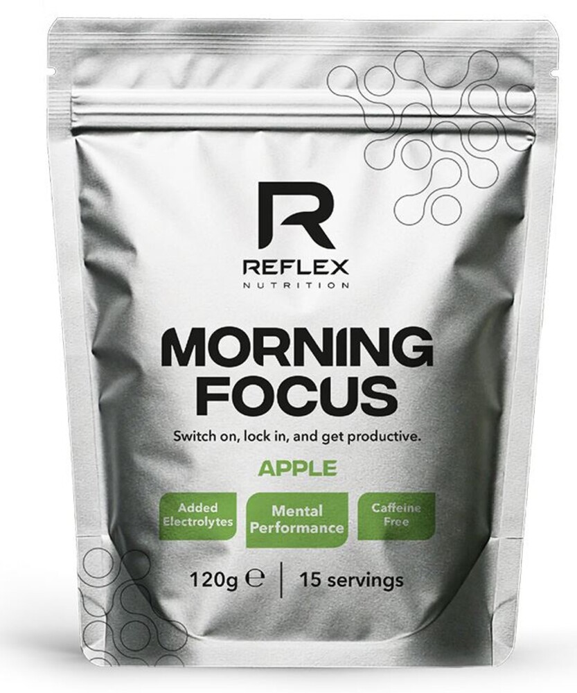 Morning Focus 120g