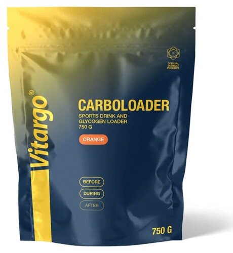 Vitargo® Carboloader 750g
