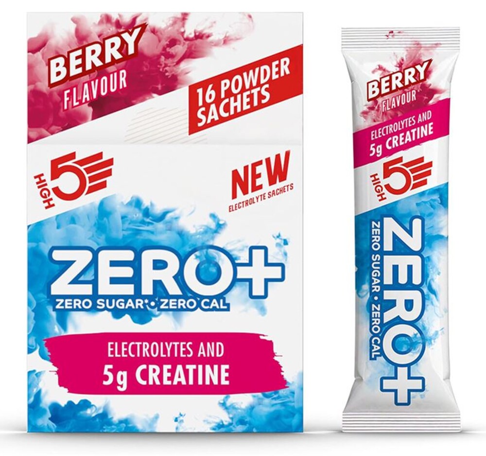 ZERO+ Creatine 16 x 11,5g