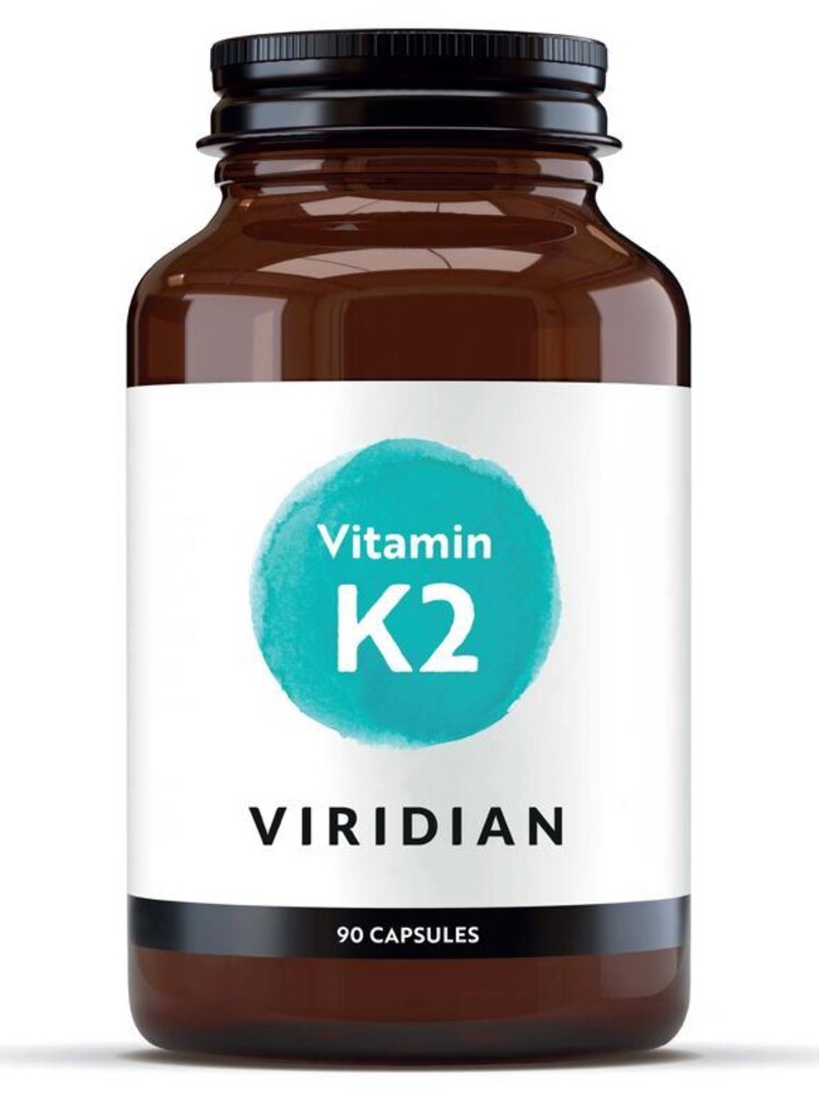 Vitamin K2 50ug 90 kapslí