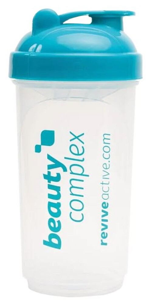 Šejkr Beauty Complex 400ml