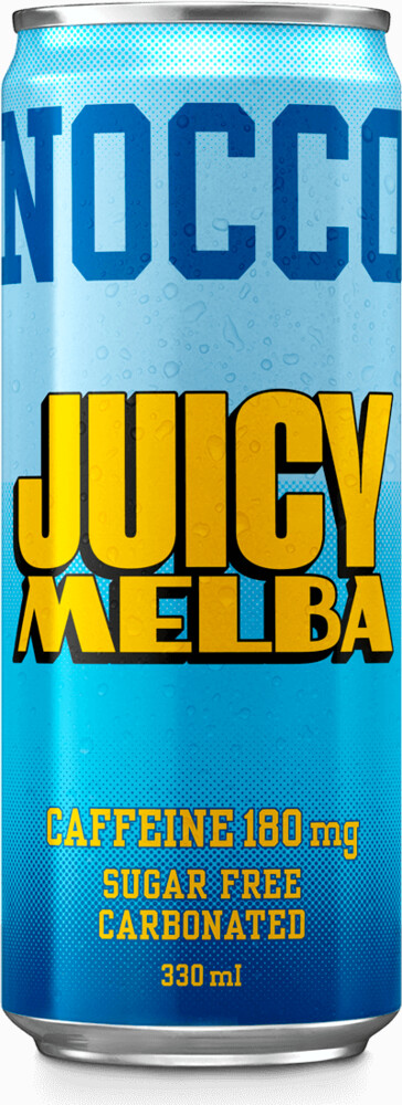 NOCCO BCAA 330ml