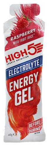 Electrolyte Energy Gel 60 g