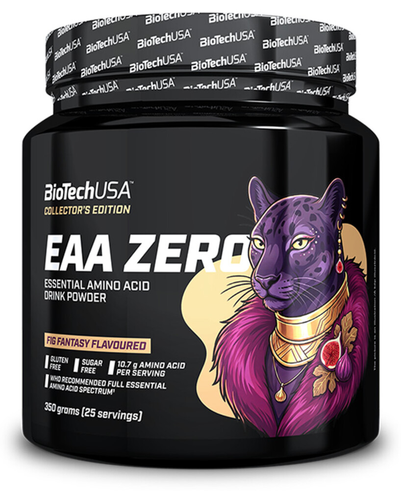 EAA Zero Limited Edition fig fantasy 350 g