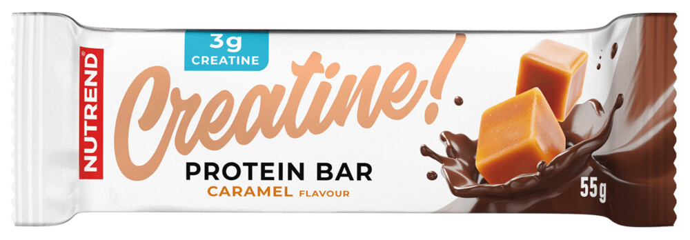 Creatine! Protein Bar   55 g