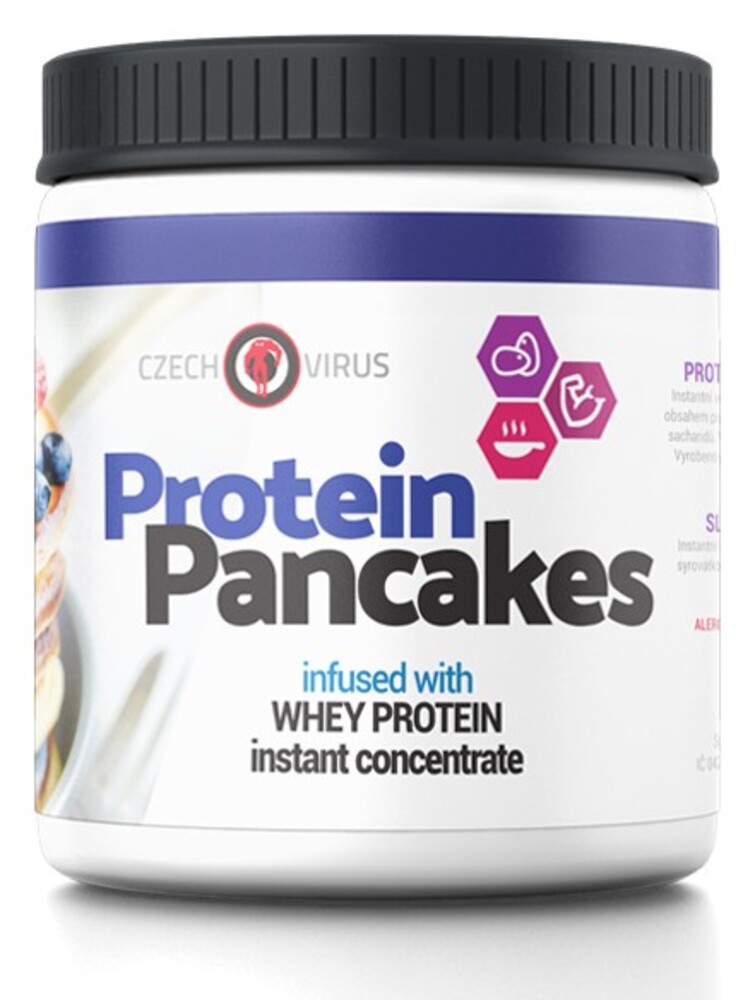 Protein Pancakes 500g
