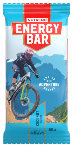 Energy Bar   60 g