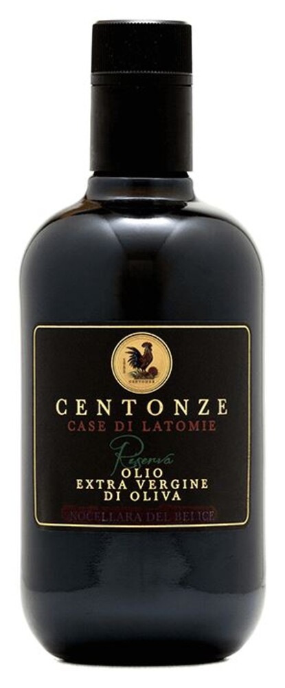 Extra Virgin Olive Oil RISERVA 500 ml (Olivový olej)