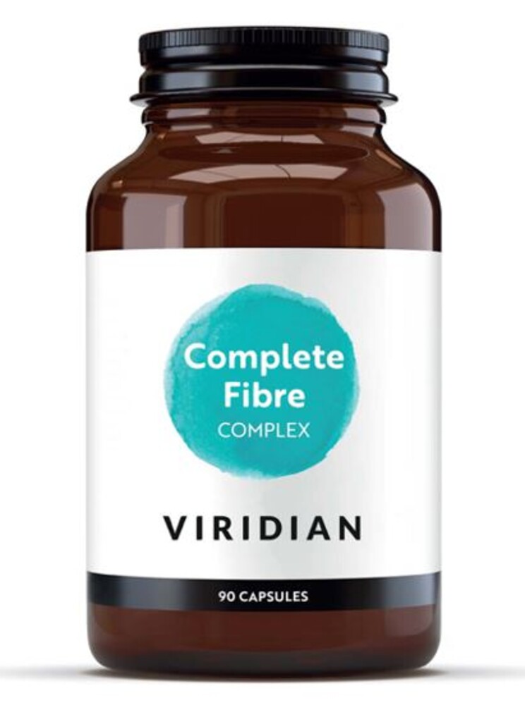 Fibre Complex with F.O.S. 90 kapslí (Vláknina a prebiotika)