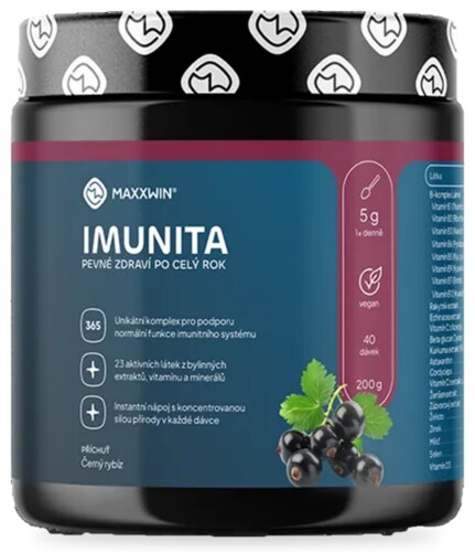 IMUNITA 200 g
