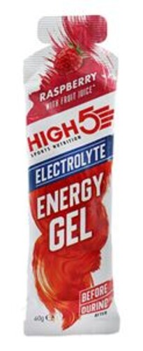 Electrolyte Energy Gel 60 g