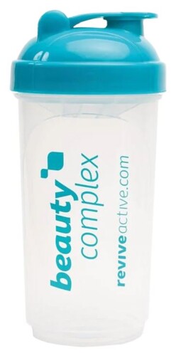 Šejkr Beauty Complex 400ml