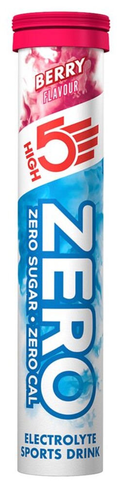 Zero Electrolyte 20 tablet