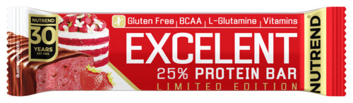 Excelent Protein Bar   85 g
