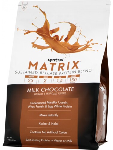 Matrix Vícesložkový protein 2270 g 