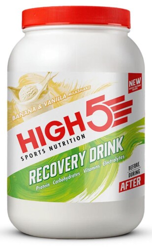Recovery Drink 1,6 kg