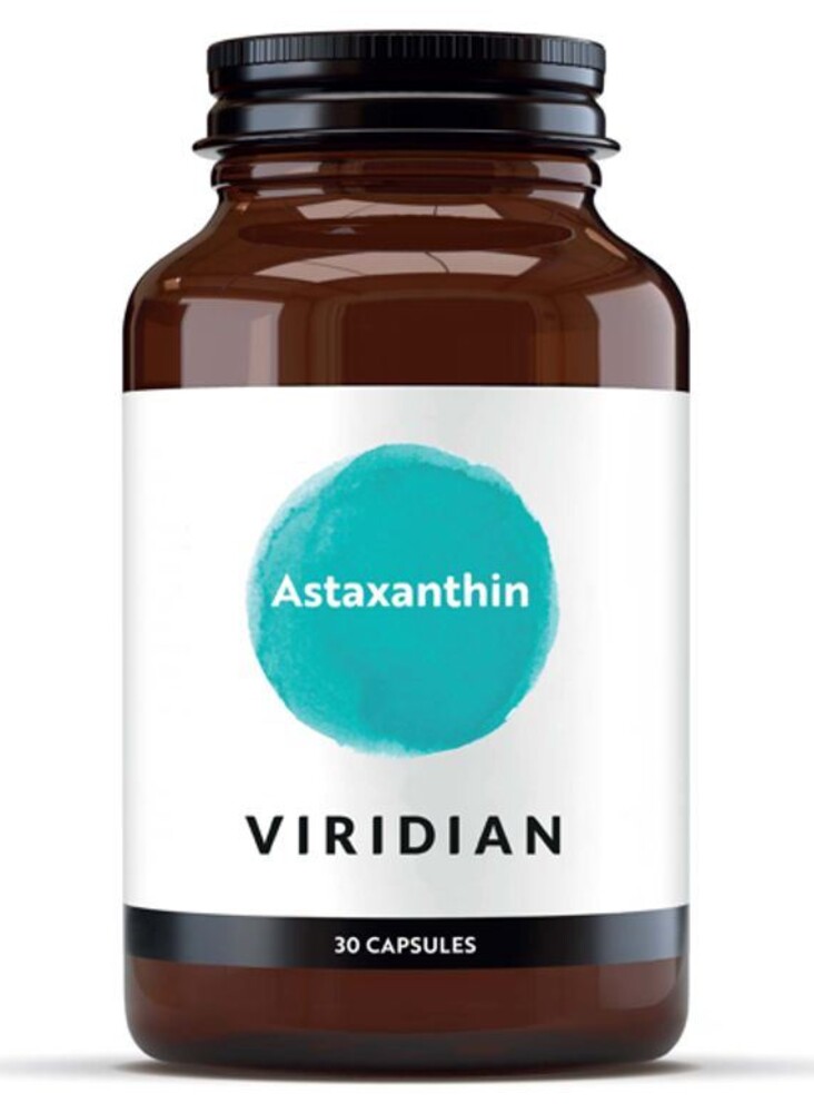 Astaxanthin 30 kapslí