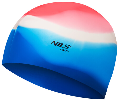 Silikónová čiapka NQC Multicolor M03