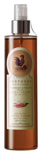 Extra Virgin Olive Oil Spray 250 ml peperoncino