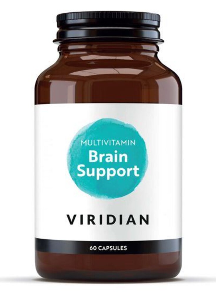 Brain Support Multi 60 kapslí